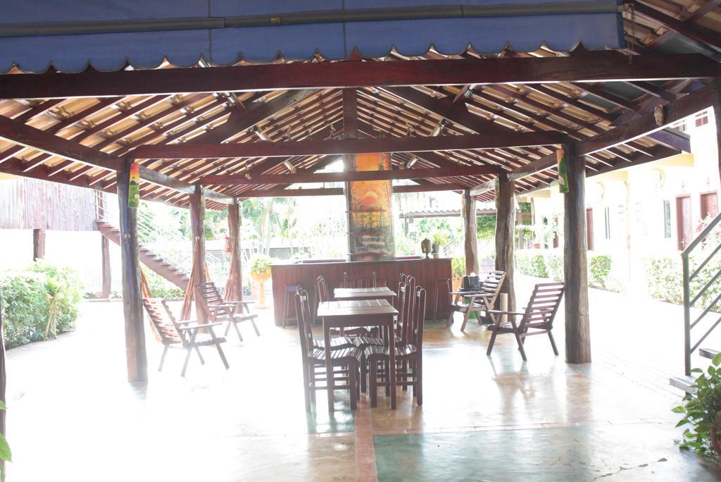 Hotel Refugio Bonito  Exterior photo