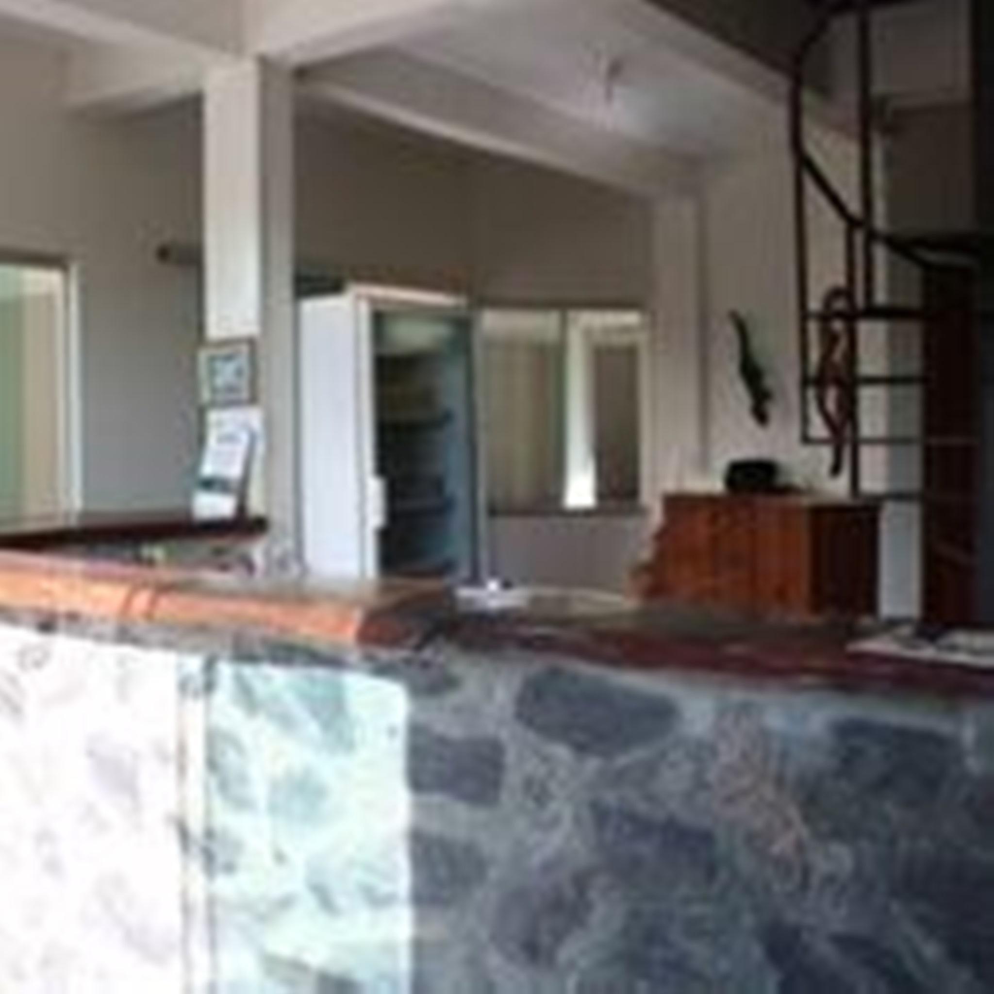 Hotel Refugio Bonito  Exterior photo