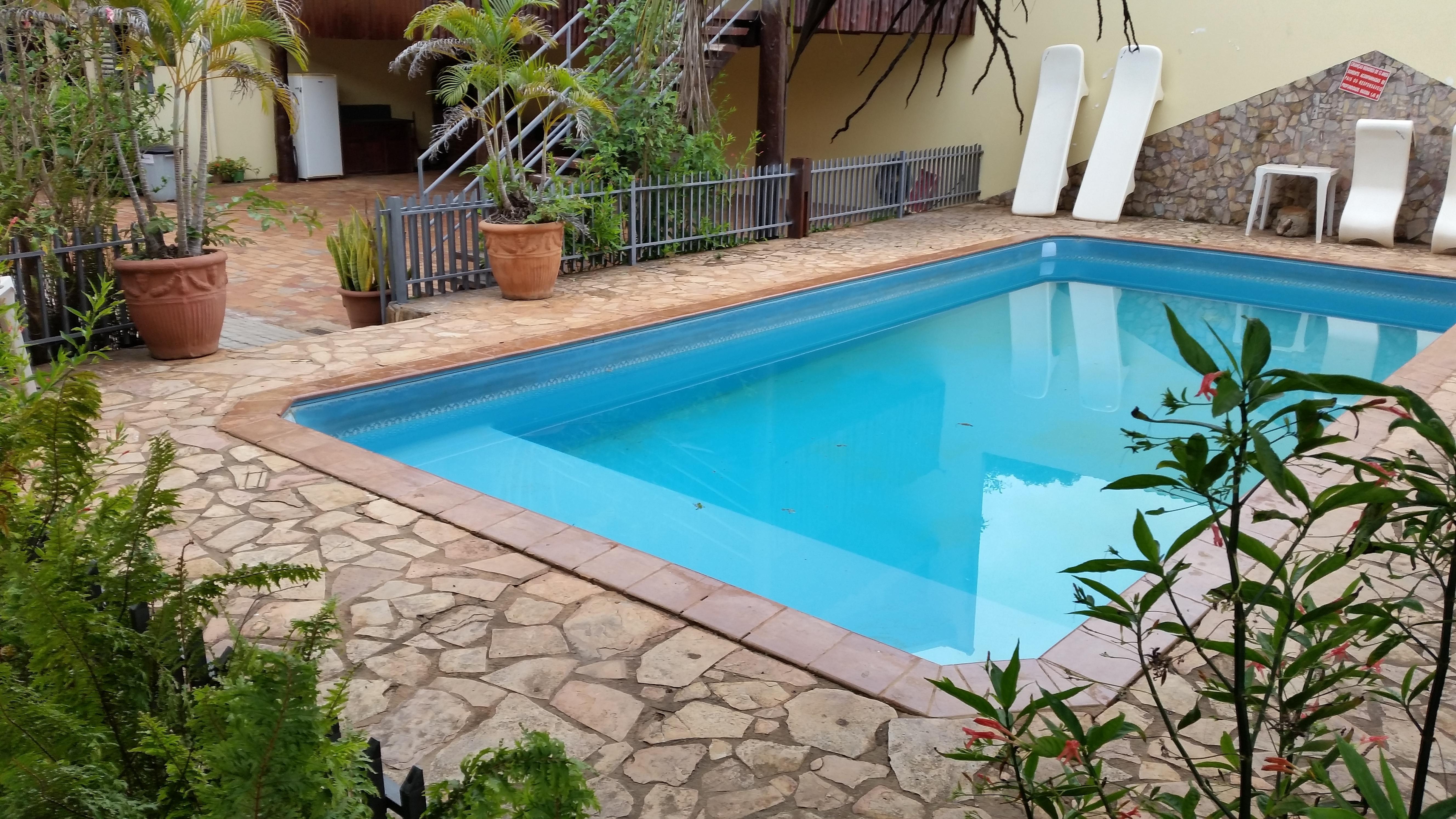 Hotel Refugio Bonito  Exterior photo