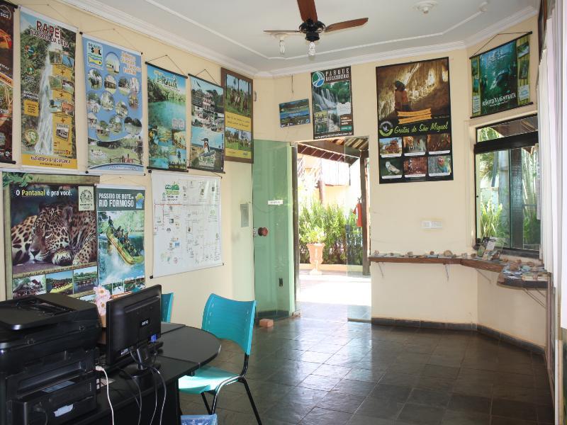 Hotel Refugio Bonito  Exterior photo