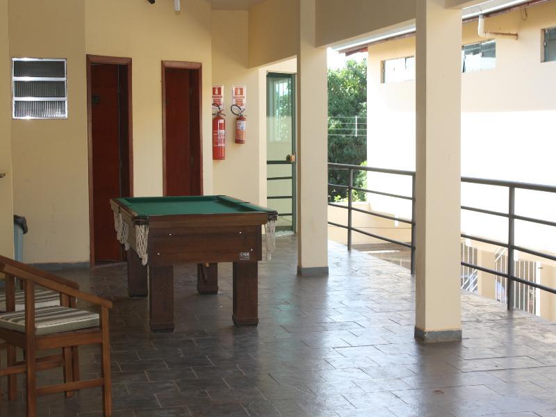 Hotel Refugio Bonito  Exterior photo